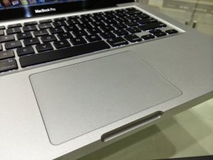 Macbook Pro 2012 13.3 inch MD101 | CPU: Core i5 IVY 3210 2.5GHz ( Turbo Boost up to 3.1GHz) với 4MB L3 cache