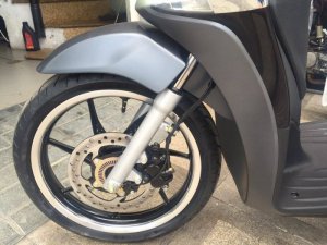 Mua xe Liberty ABS tại Gia Lai - tặng ngay 2 triệu