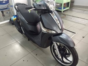 Mua xe Liberty ABS tại Gia Lai - tặng ngay 2 triệu