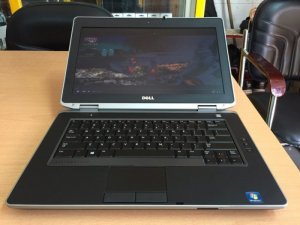 Laptop Dell Latitude E6430 i5 3320M 2.6Ghz 4GB 750GB 14 Win 8 USA