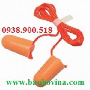 Nút tai chống ồn 3M-1110 - bảo hộ lao động Vina- alo giao hàng ngay