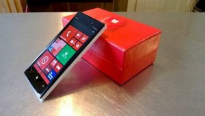 Nokia Lumia 928 Nguyên Khối 32Gb Fullbox