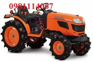 Máy cày KUBOTA B2420