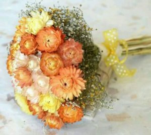 Nhận kết hoa bất tử theo yêu cầu