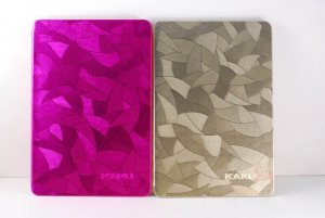 Bao da ipad KAKU Dimond 3D