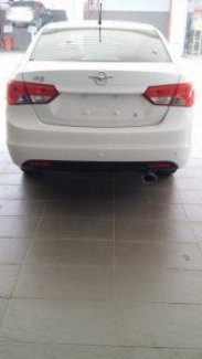 Haima M3 1.5 MT