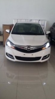 Haima M3 1.5 MT