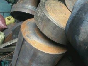Tấm thép chịu nhiệt , thép chế tạo
