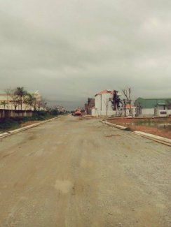 Cần tiền nên bán gấp lô đất tại trung tâm thị trấn Núi Thành