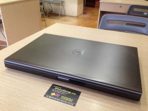 Dell Precision M6600 Quadro 3000M