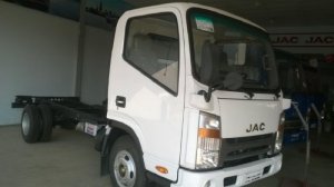 Công ty bán xe tải 1T9/1,9 tấn giá rẻ nhất