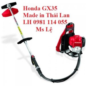 Giá máy cắt cỏ Honda GX35