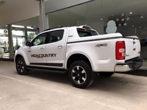 Cần bán colorado high country 2016, khuyến mại trên 20 triệu có bớt thêm