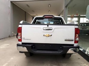 Cần bán colorado high country 2016, khuyến mại trên 20 triệu có bớt thêm