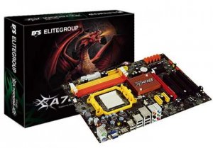 5 Bộ Ecs A780 Black Seris Chuyên Game