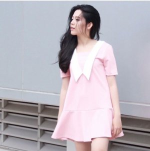 Giới thiệu sản phẩm thời trang nữ : Sweater Dress