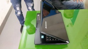Bán laptop Lenovo G480 i3 - 2350M ram 2g hd 320g may cuc dep