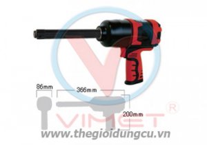 Súng vặn bu lông 3/4  Shinano SI-1556