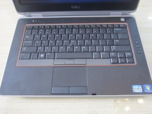 Laptop Dell Latitude E6420, cấu hình mạnh, giá rẻ, đẹp như mới 100%