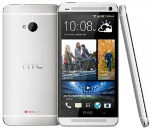 Htc One M7 New Zin 100% Fullbox