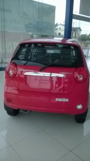 Cần bán xe spark van nhập 2013.