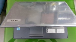 Cần bán Acer 4739 i3 - M370 Ram 2Gb HD 500Gb đẹp nguyên tem Acer