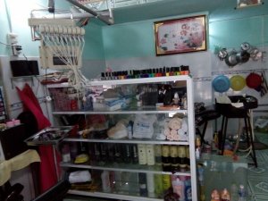 Cần sang gấp tiệm tóc nữ