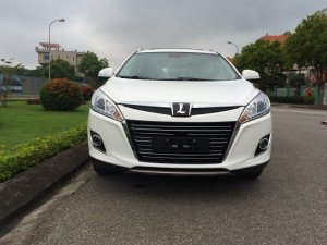 Luxgen U6 Turbo Eco Hyper Nhập Khẩu
