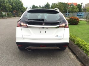 Luxgen U6 Turbo Eco Hyper Nhập Khẩu