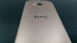HTC ONE M7 32GB - Gold - Mới 99% Mã sản phẩm: HTC ONE M7 32GB