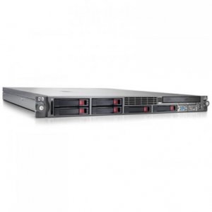 Máy chủ HP ProLiant DL360 G5