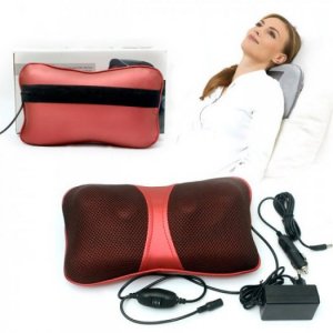 Gối Massage Hồng Ngoại Magic Pillow Pl818