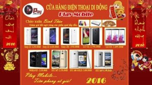 HTC One M9 siêu phẩm đã có mặt tại Playmobile