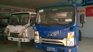 Công ty bán xe tải 1T49/1,49 tấn- giá bán xe tai Jac 1.49T/1 tấn 49=1 tấn 5rẻ nhất