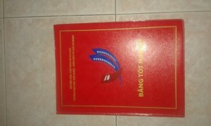 Nhận đặt làm quyển menu, in menu, bán quyển menu, cung cấp menu theo yêu cầu