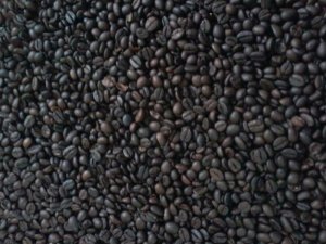 Cafê nguyên chất  tiết ra tinh dâu từ hạt cafê 100%