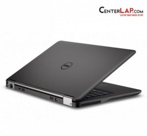 Laptop Dell Latitude E7450 i5 BroadWell 5200U 2.4Ghz, Ram 8GB, HDD 500GB