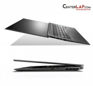 Laptop Lenovo ThinkPad X1 Carbon Gen 3 Core i7 5600U 2.6Ghz, Ram 8GB, SSD 256GB