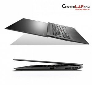 Laptop Lenovo ThinkPad X1 Carbon i7 IVY 3667U 1.8Ghz, Ram 8GB, SSD 240GB, 14 HD+