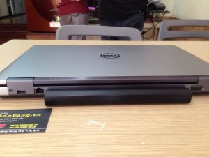 Laptop Dell E6540 Core i7