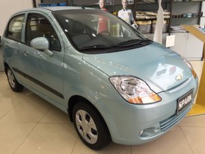 Thiết kế nhỏ gọn rất phù hợp đi đường đông đúc