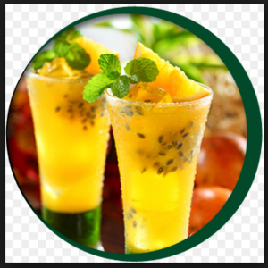 Sản phẩm nào là nguồn cung cấp lượng vitamin C và vitamin A dồi dào cho cơ thể bạn?