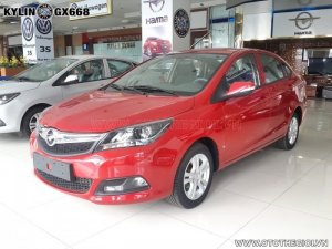 Haima M3 1.5 AT Nhập khẩu