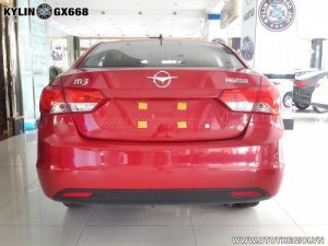 Haima M3 1.5 AT Nhập khẩu