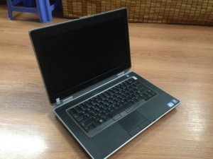 Bán Dell Latitude E6420 i5-đời 2- Bh: 01 năm