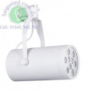 đèn pha led 9w