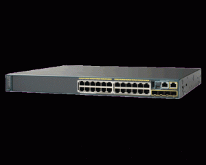 Cung cấp phân phối Switch Cisco, bảo hành 12 tháng