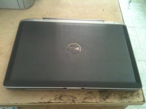 Laptop Dell Latitude E6420 Core I5