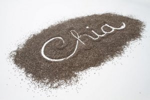 Công dụng của Hạt Chia (Giá bán 650k/kg)