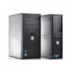 Máy bộ Dell giá rẽ bảo hành 3 năm